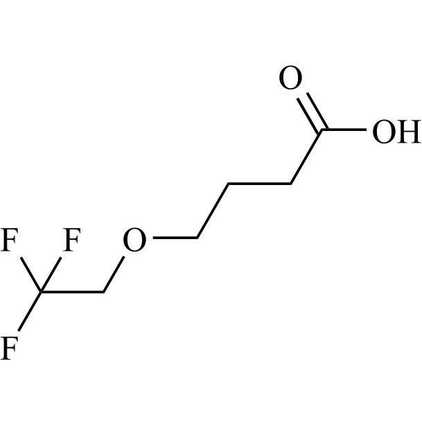 Picture of Isofluorane Impurity 8