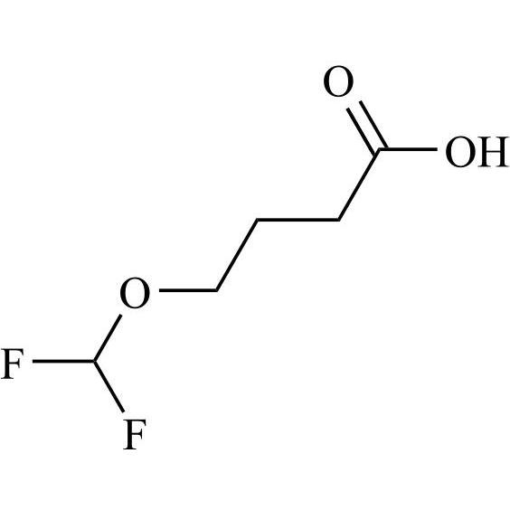 Picture of Isofluorane Impurity 15