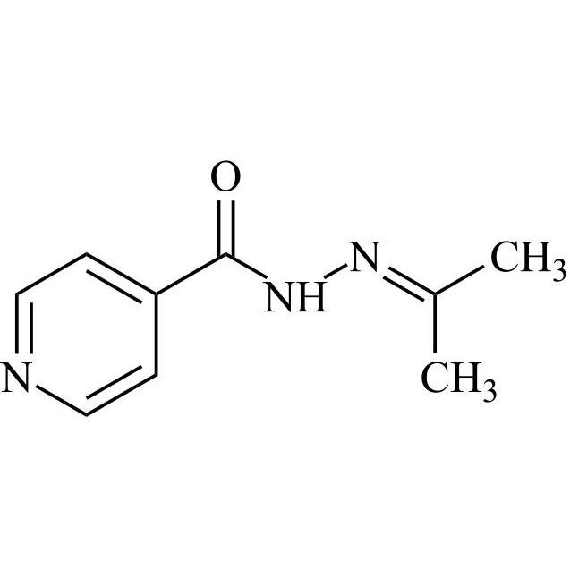 Picture of Isoniazid Impurity 3