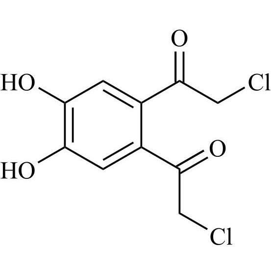 Picture of Isoprenaline Impurity 14