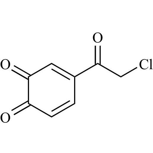 Picture of Isoprenaline Impurity 15