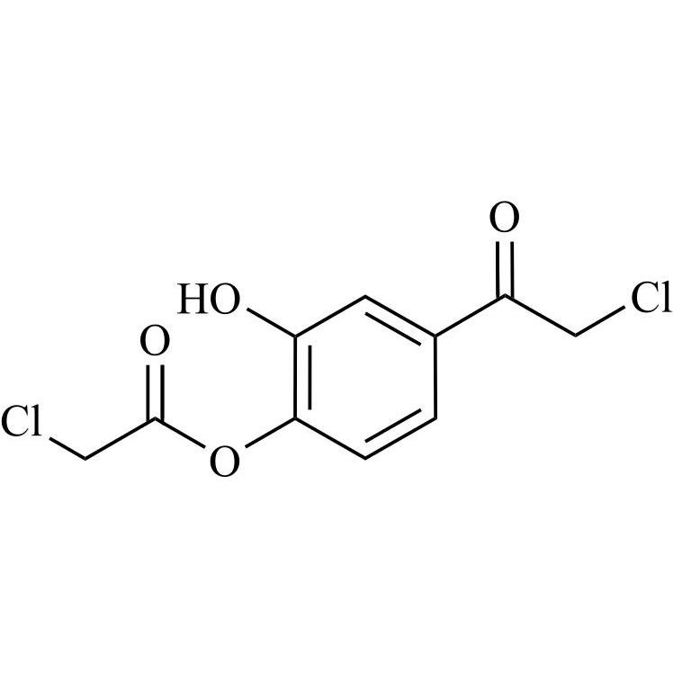 Show details for Isoprenaline Impurity 17 Picture of Isoprenaline Impurity 17