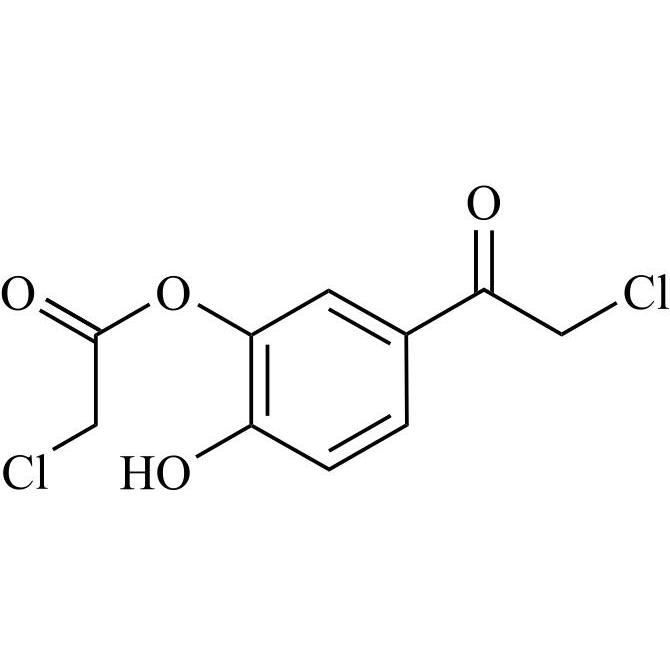 Picture of Isoprenaline Impurity 18