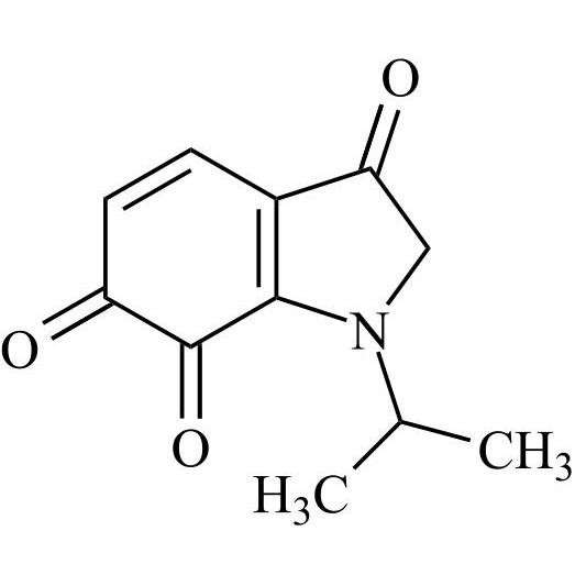 Picture of Isoprenaline Impurity 19