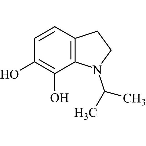 Picture of Isoprenaline Impurity 20