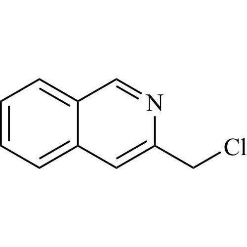 Picture of 3-Chloromethyl-Isoquinoline