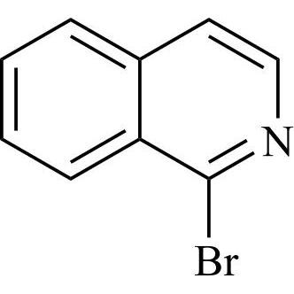 Picture of 1-Bromoisoquinoline