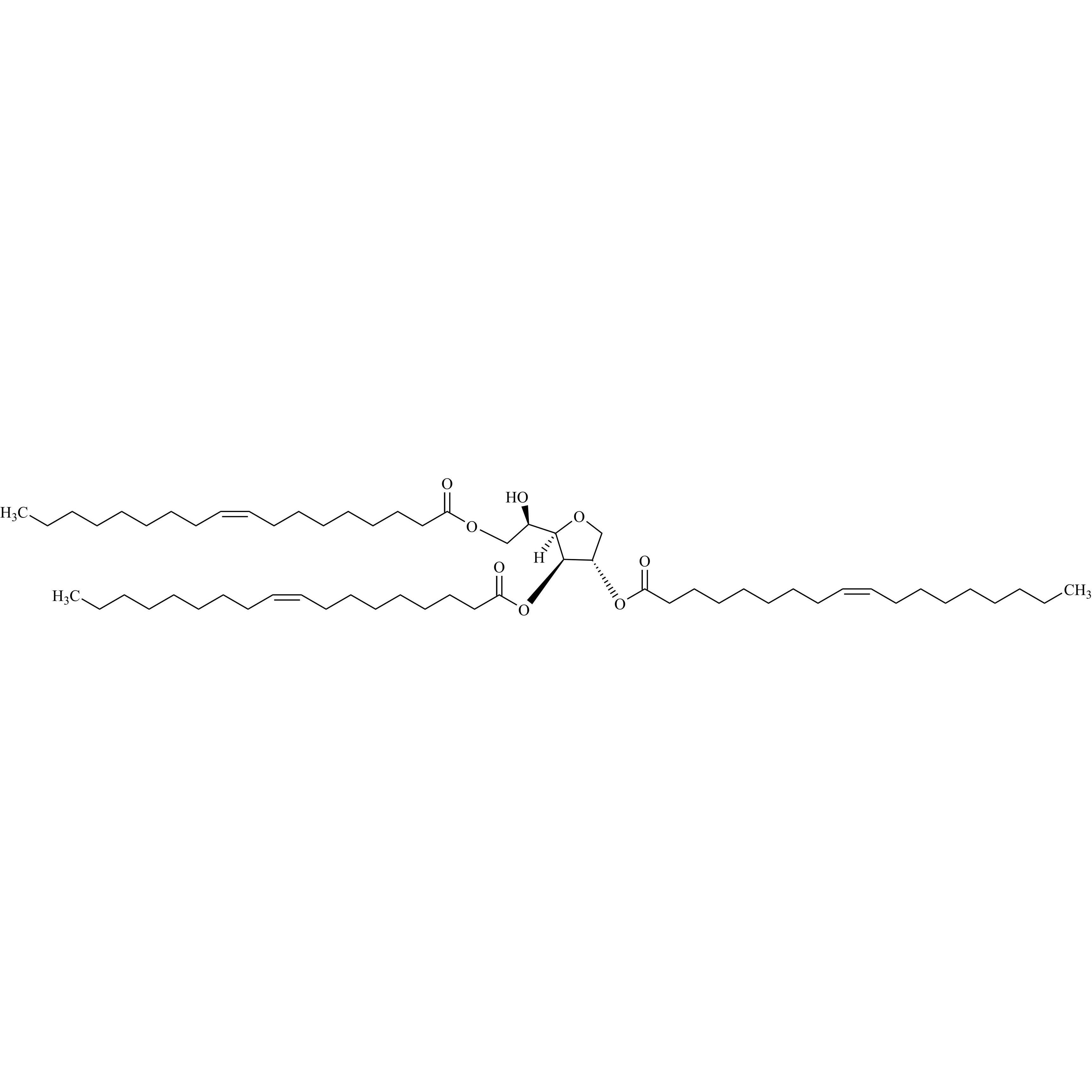 Picture of Sorbitan Trioleate