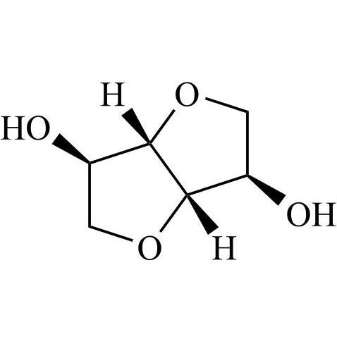 Picture of D-Isoidide
