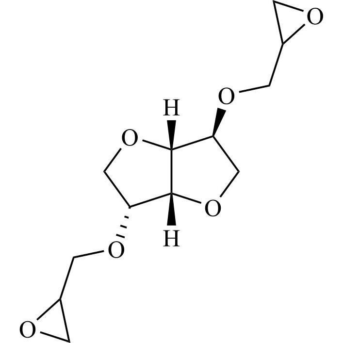 Picture of Isosorbide Diglycidyl Ether