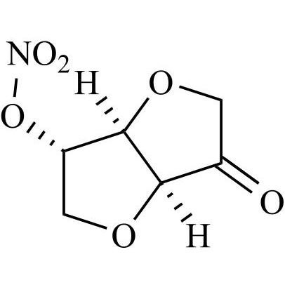 Picture of Isosorbide Impurity 14