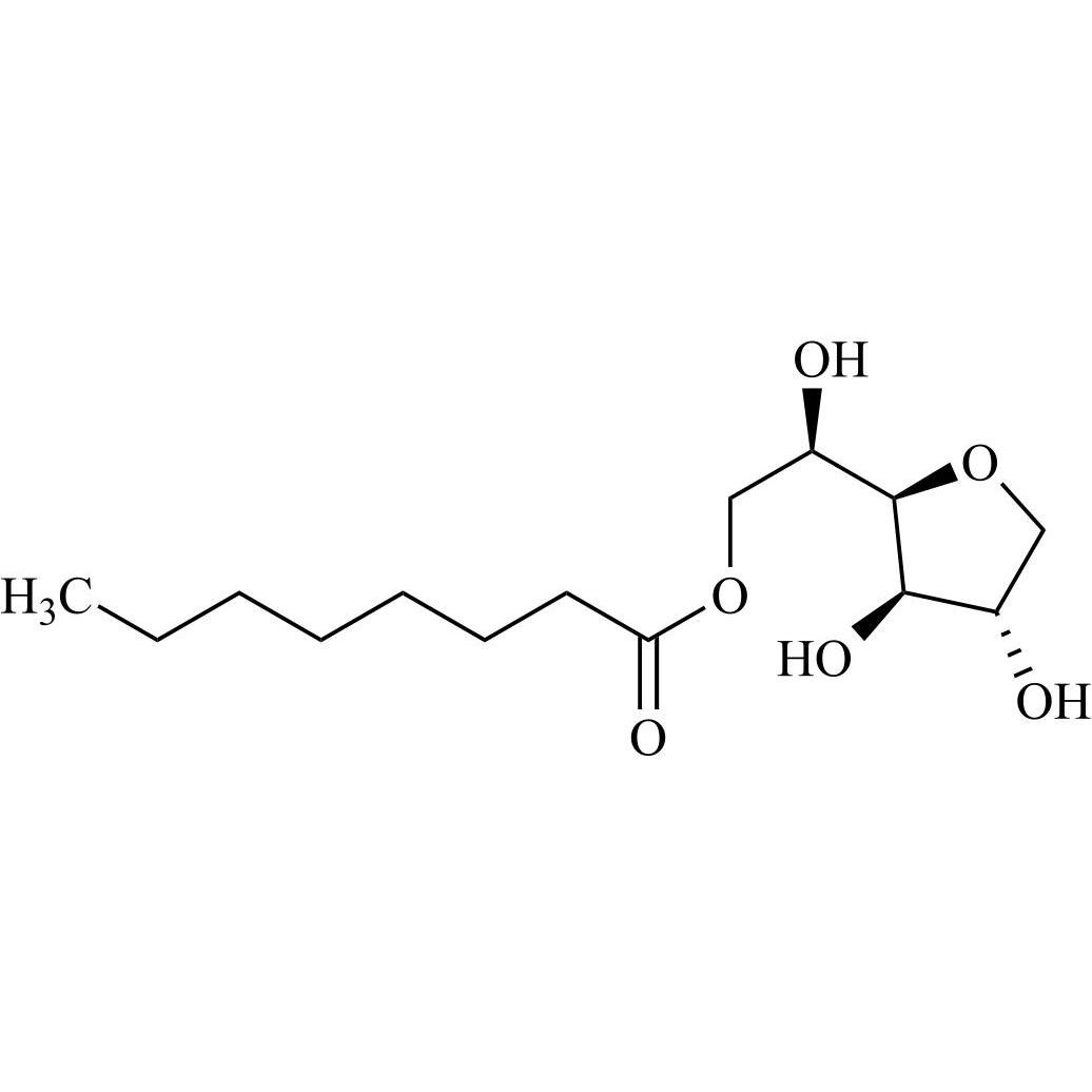 Picture of Sorbitan Monooctanoate