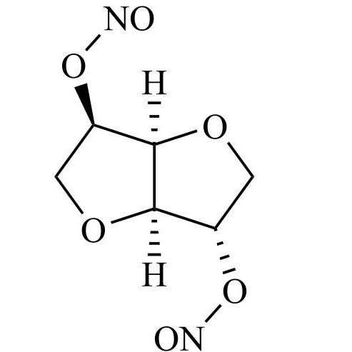 Picture of Isosorbide Dinitrite
