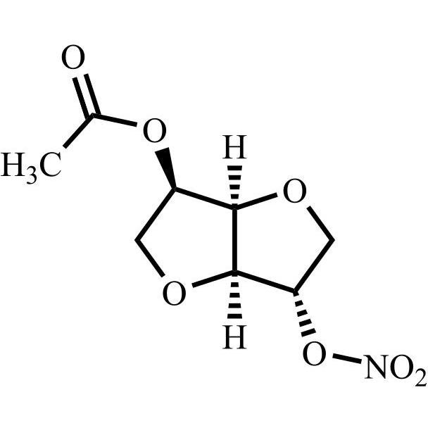 Picture of Isosorbide Impurity 4 (Diluted with Lactose)