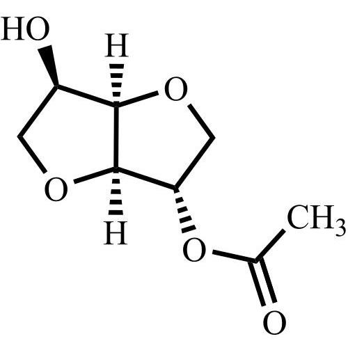 Picture of Isosorbide Impurity 10
