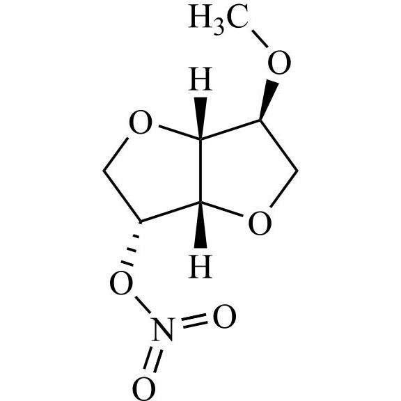 Picture of Isosorbide Impurity 13 (Diluted with Lactose)