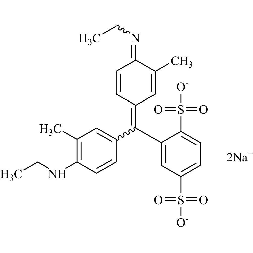 Picture of Xylene Cyanol FF