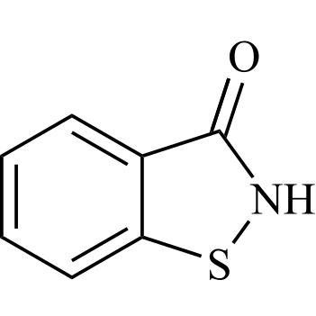Picture of benzo[d]isothiazol-3(2H)-one