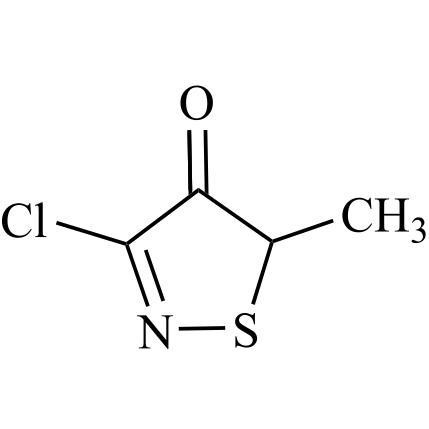 Picture of 3-Chloro-5-Methyl-4(5H)-Isothiazolone