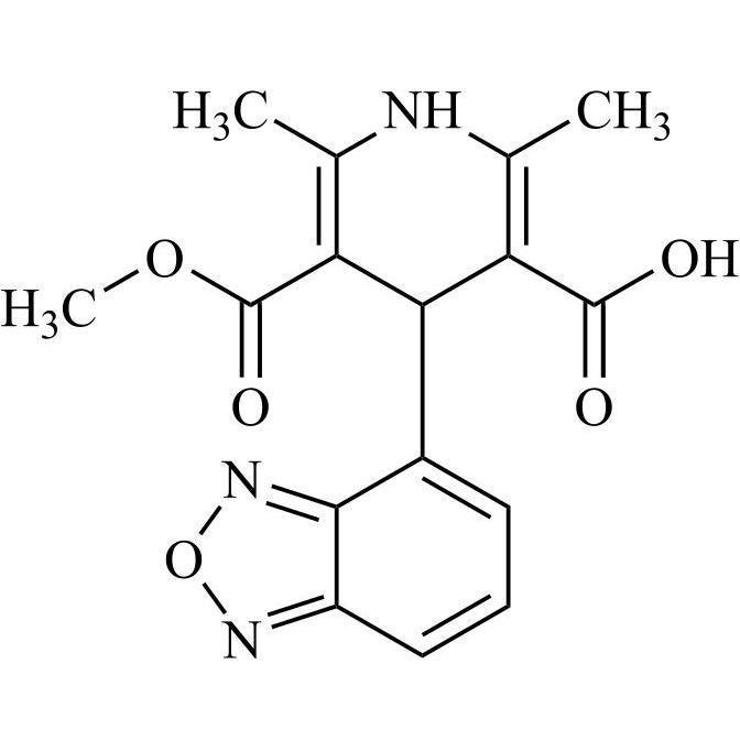 Picture of Isradipine Impurity 1
