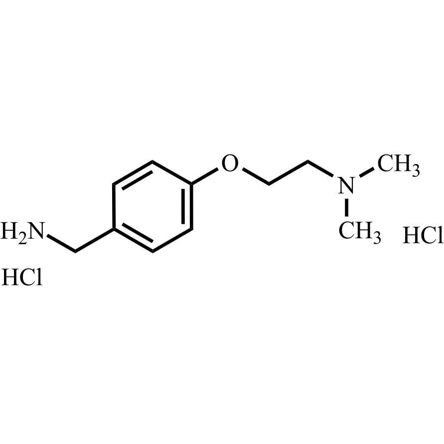 Picture of Itopride Impurity 6 DiHCl