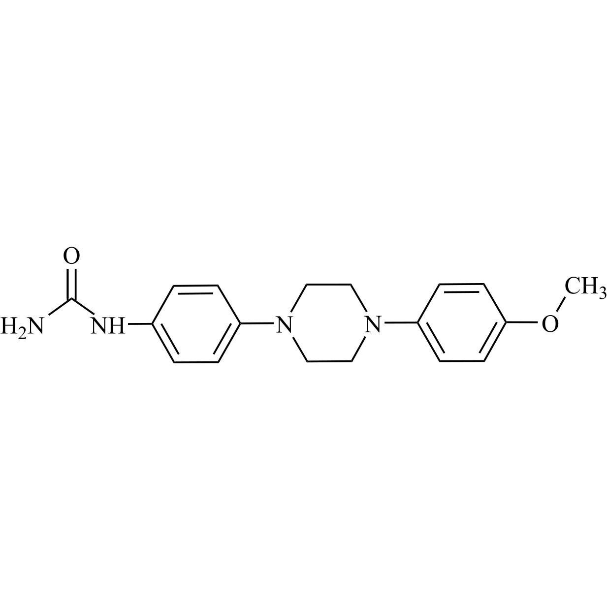 Picture of Itraconazole Impurity 24