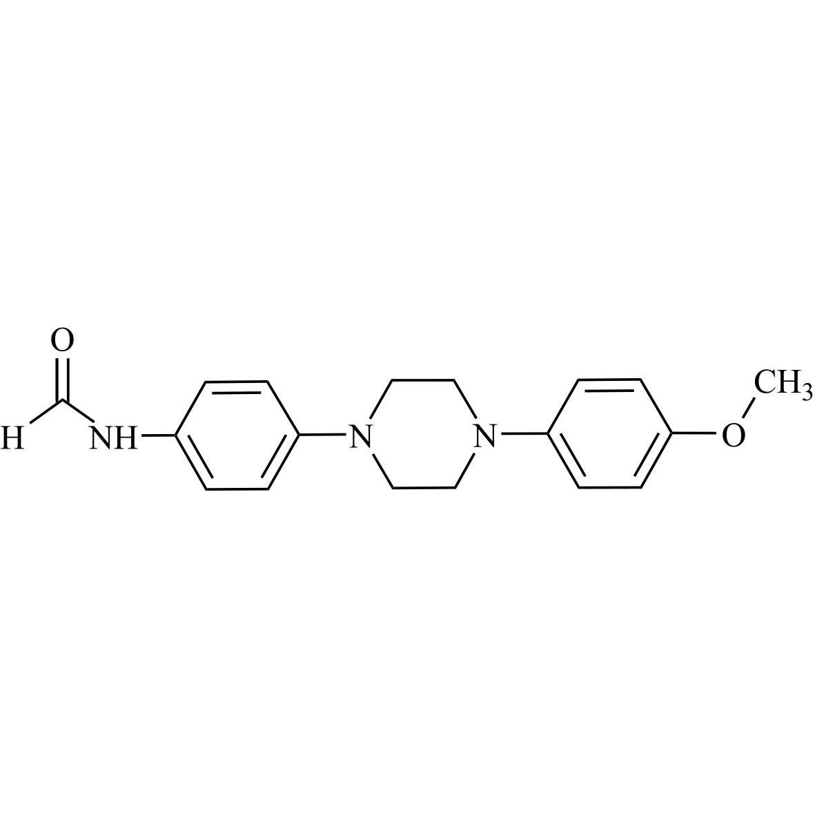 Picture of Itraconazole Impurity 25