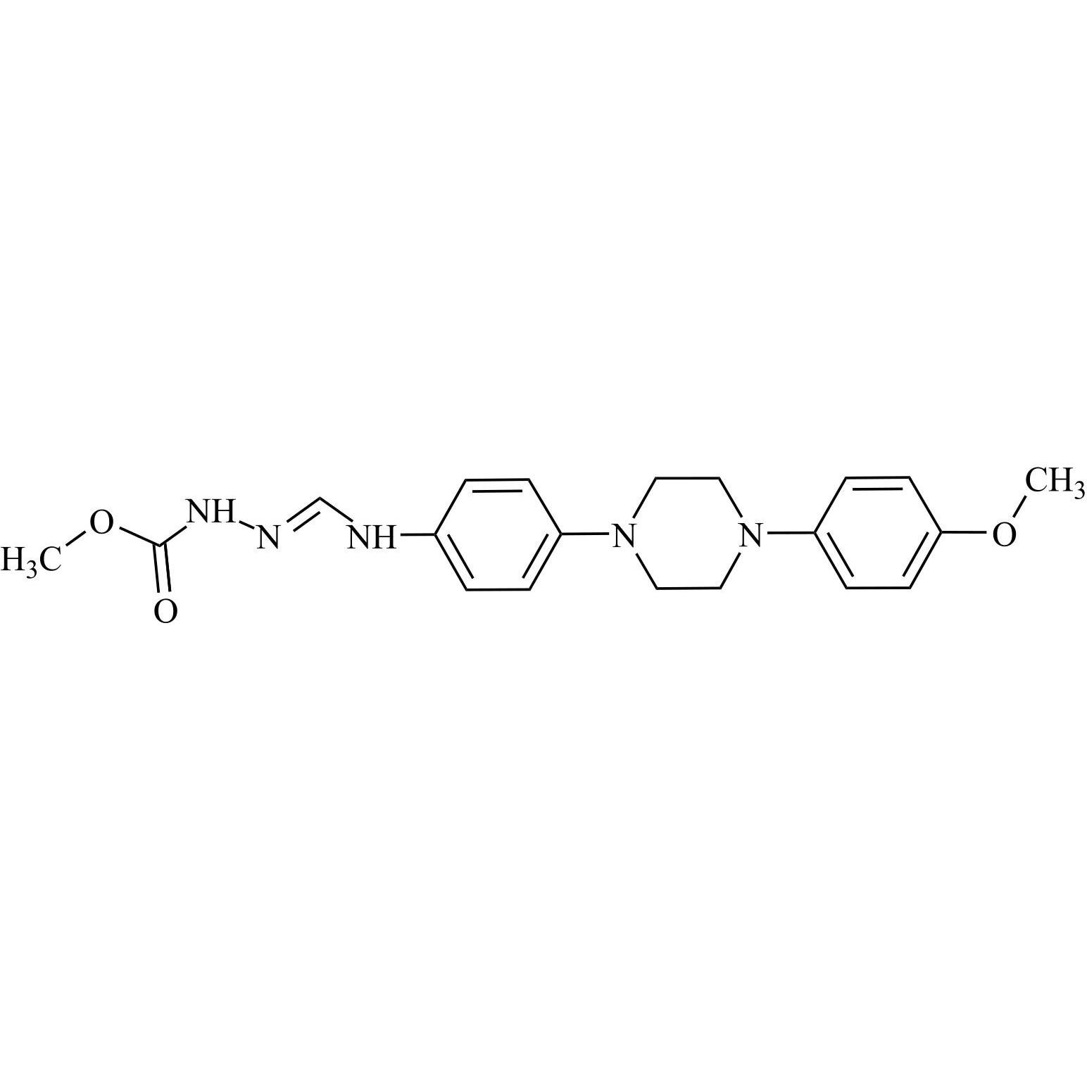 Picture of Itraconazole Impurity 26