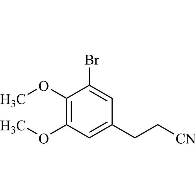 Picture of Ivabradine Impurity 35