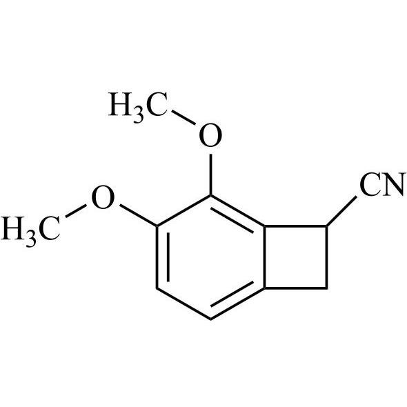 Picture of Ivabradine Impurity 36