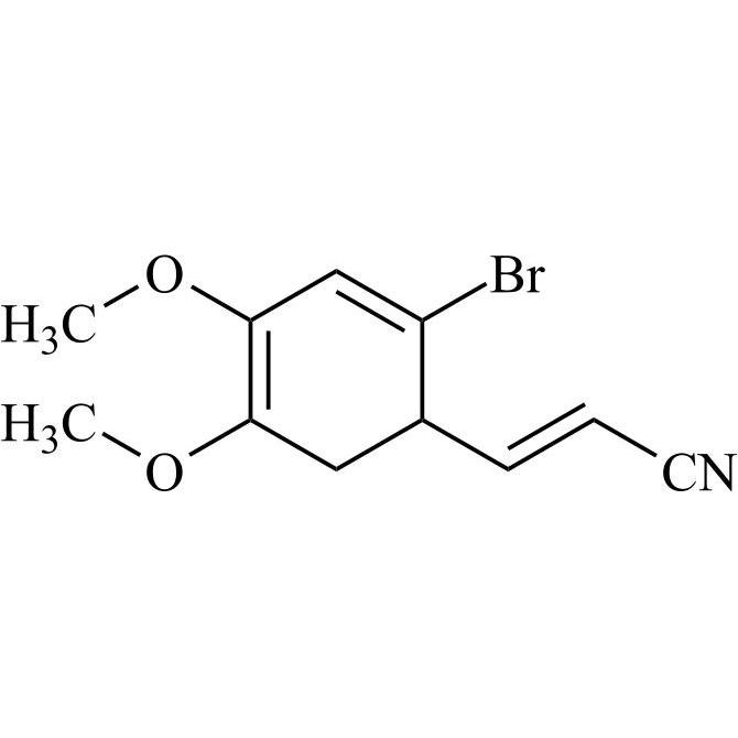 Picture of Ivabradine Impurity 50