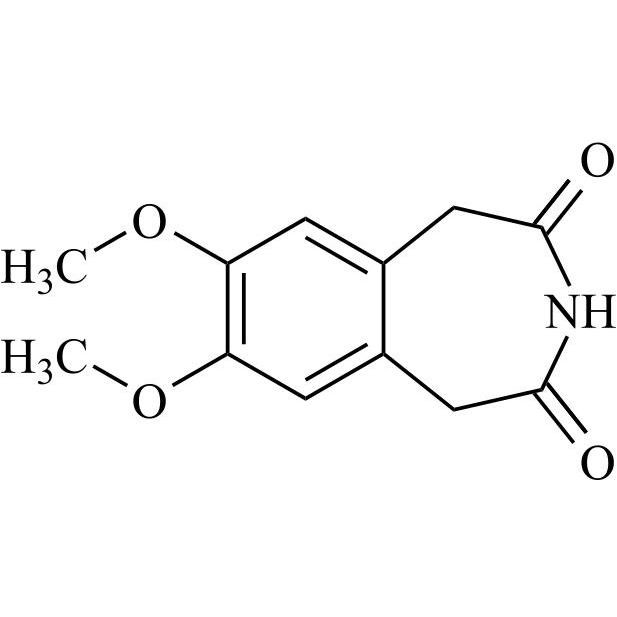 Picture of Ivabradine Impurity 45