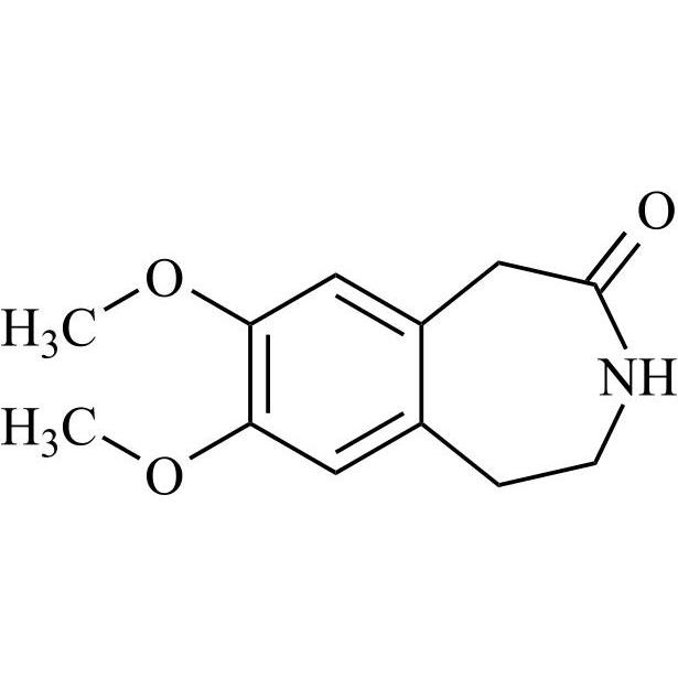 Picture of Ivabradine Impurity 46