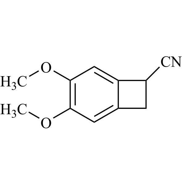 Picture of Ivabradine Impurity 51