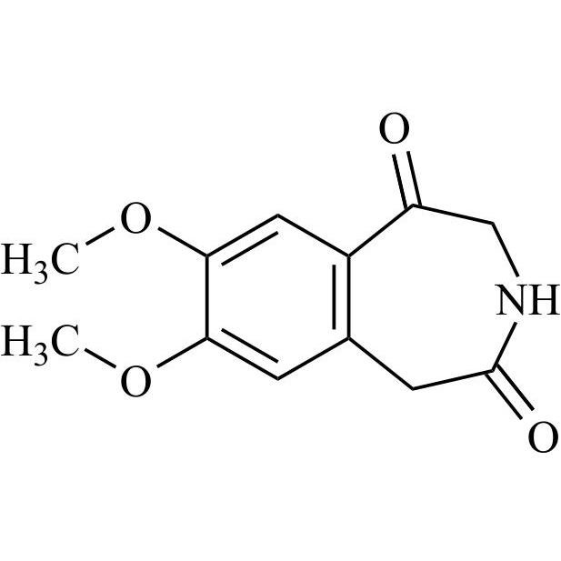 Picture of Ivabradine Impurity 55