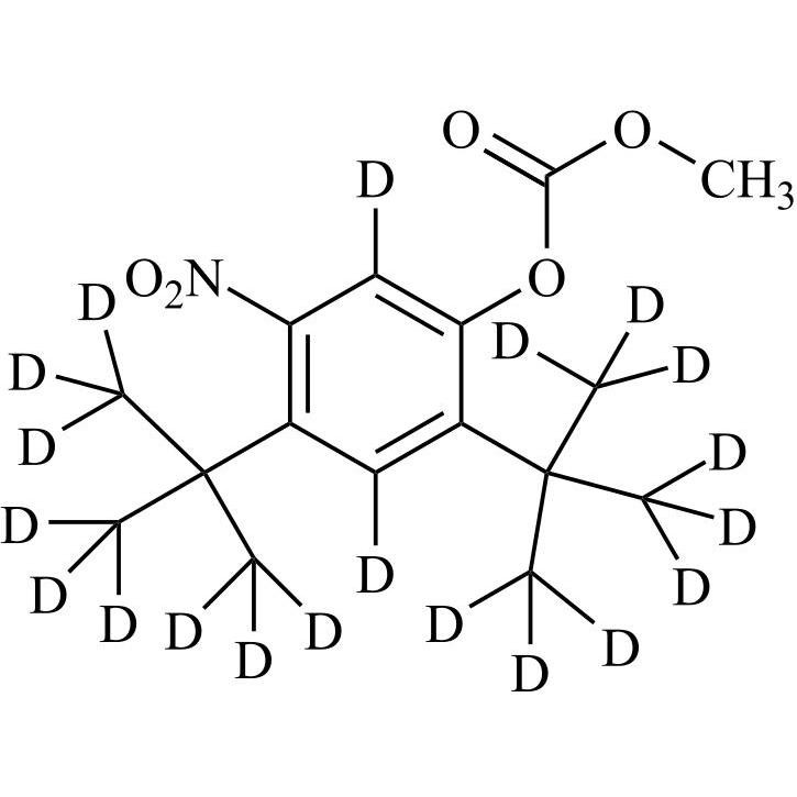 Picture of Ivacaftor Impurity 4-d20