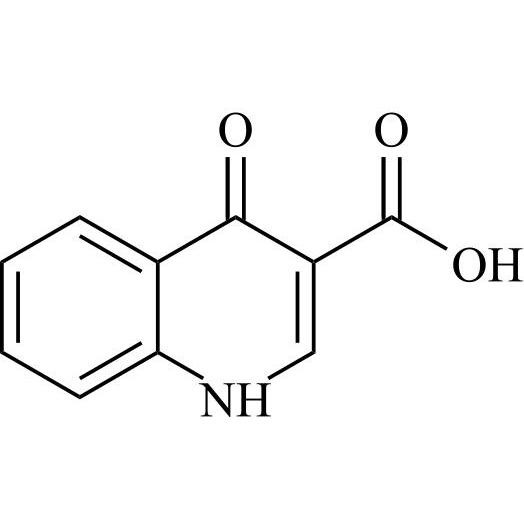 Picture of Ivacaftor Acid Impurity