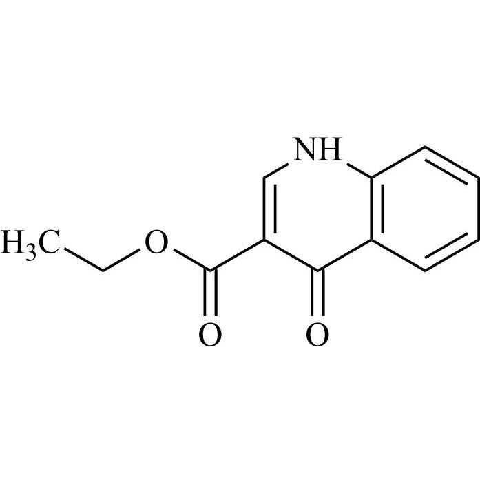 Picture of Ivacaftor Ethyl Ester Impurity