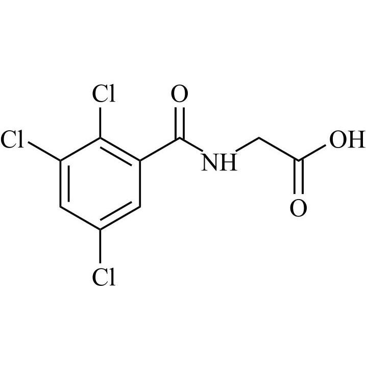 Picture of Ixazomib Impurity 9
