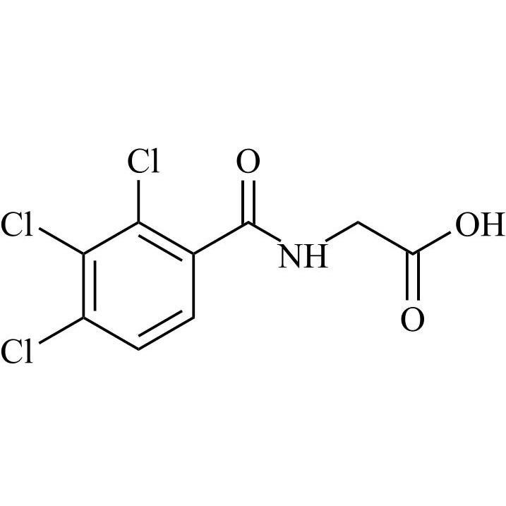 Picture of Ixazomib Impurity 11