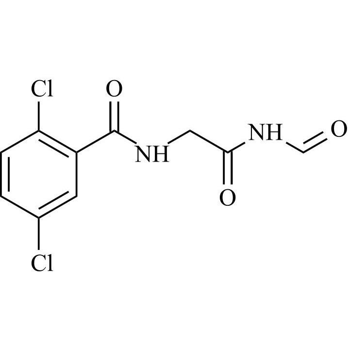 Picture of Ixazomib Impurity 19