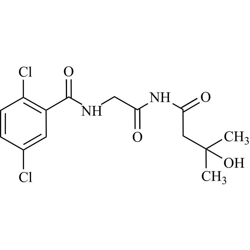 Picture of Ixazomib Impurity 20