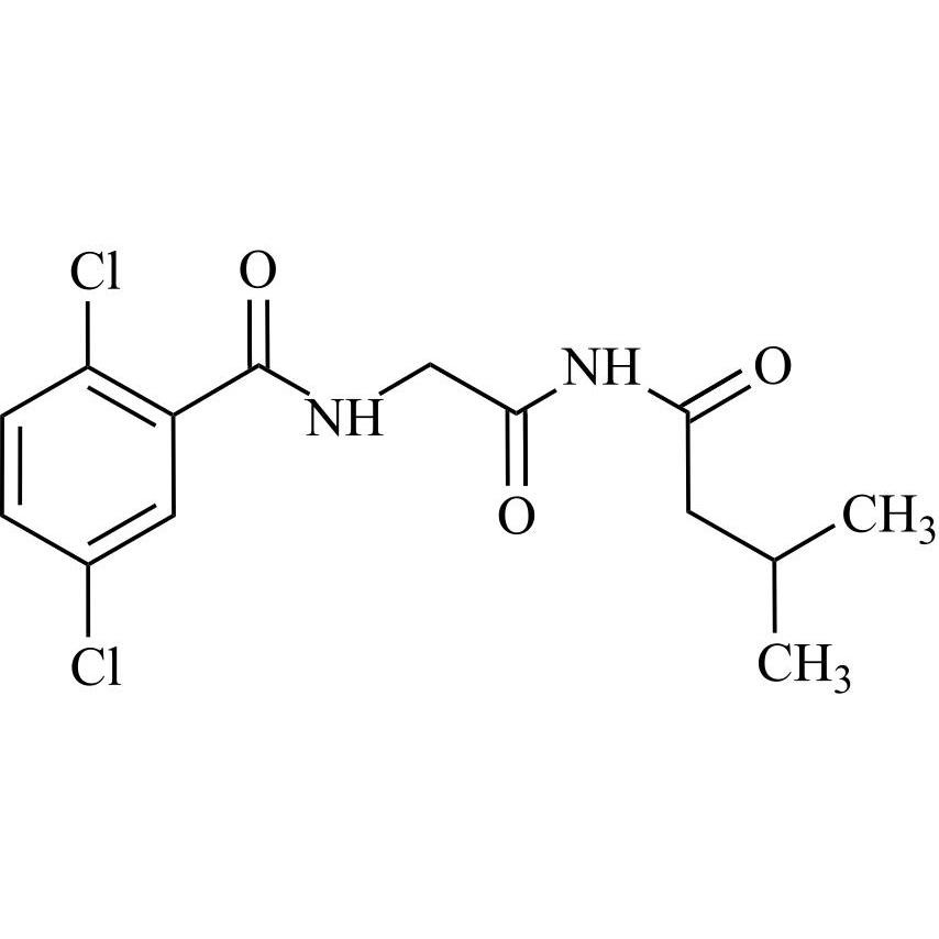 Picture of Ixazomib Impurity 21