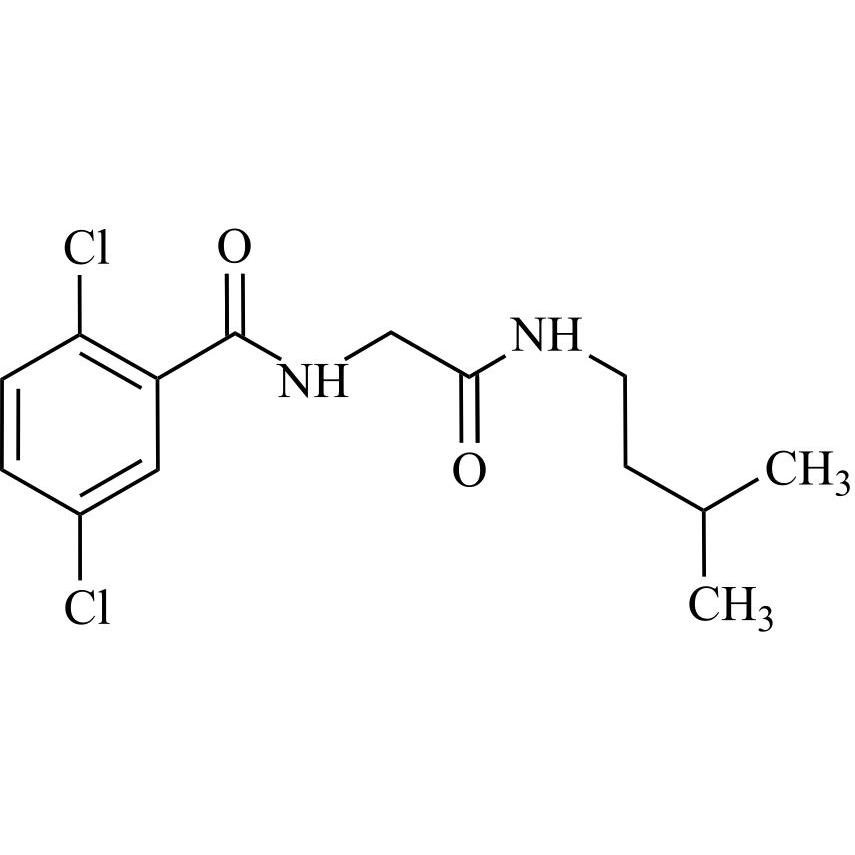Picture of Ixazomib Impurity 24