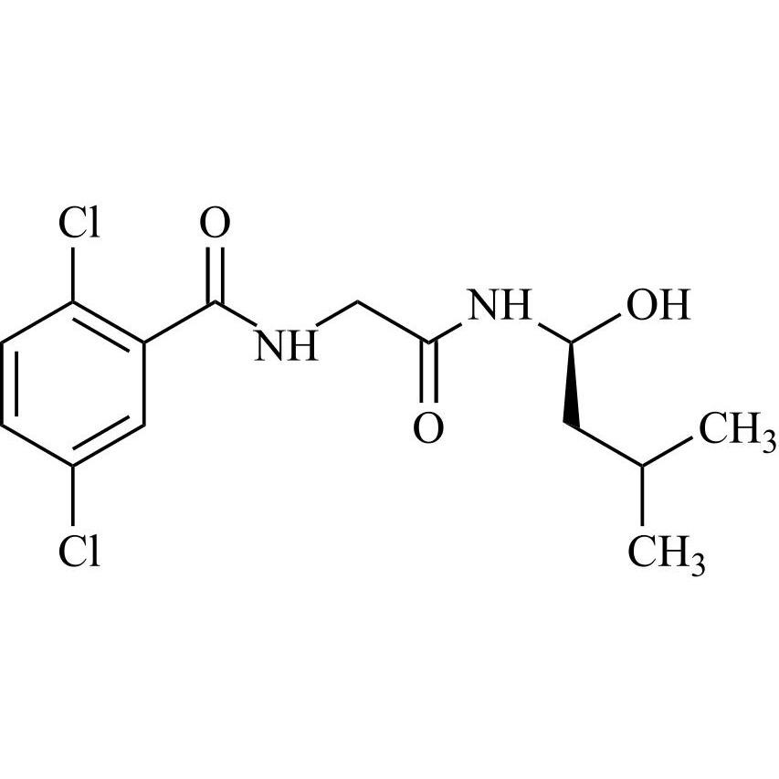 Picture of Ixazomib Impurity 6