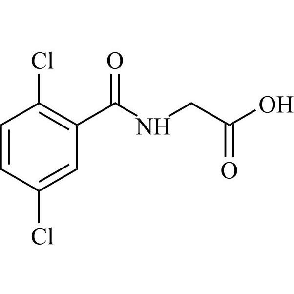 Picture of Ixazomib Impurity 8