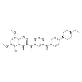 Picture of Infigratinib