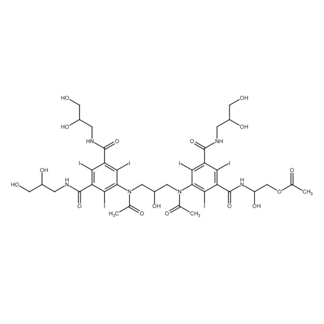 Picture of Iohexol Impurity 16