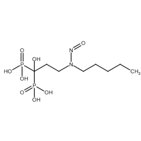 Picture of N-Nitroso Desmethyl Ibandronate