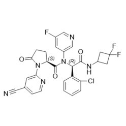 Picture of (S,R)-Ivosidenib